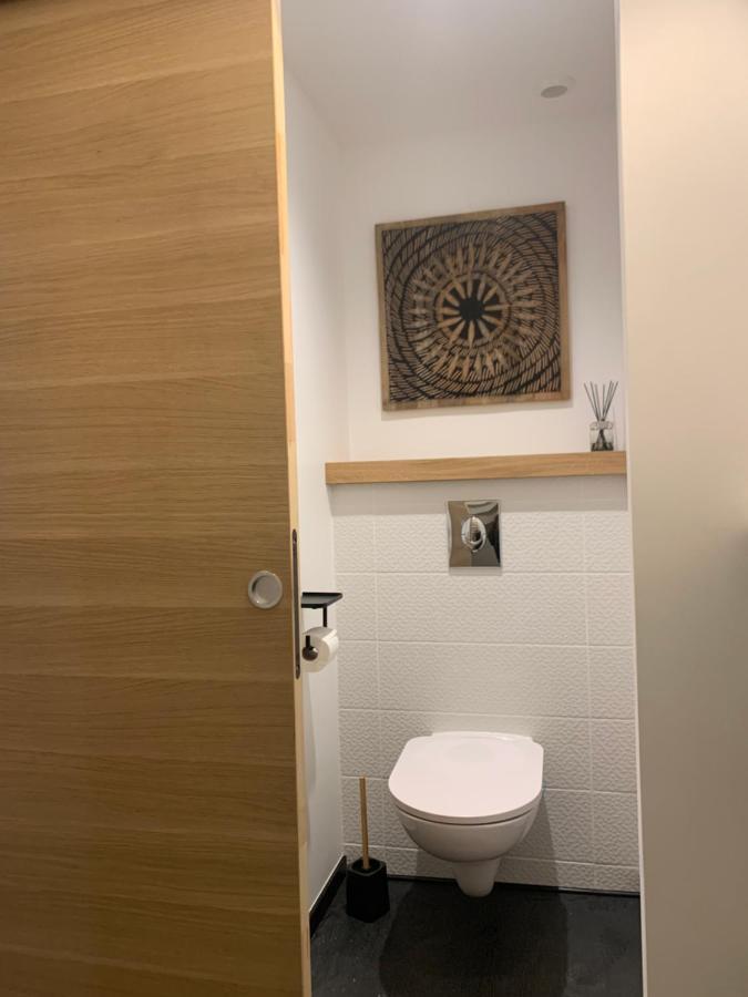 Kris Sweet Home Romagnat Eksteriør billede
