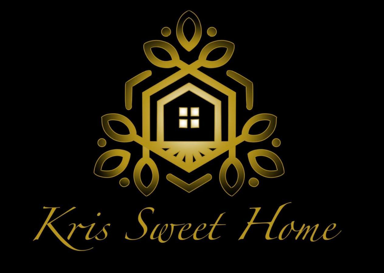 Kris Sweet Home Romagnat Eksteriør billede