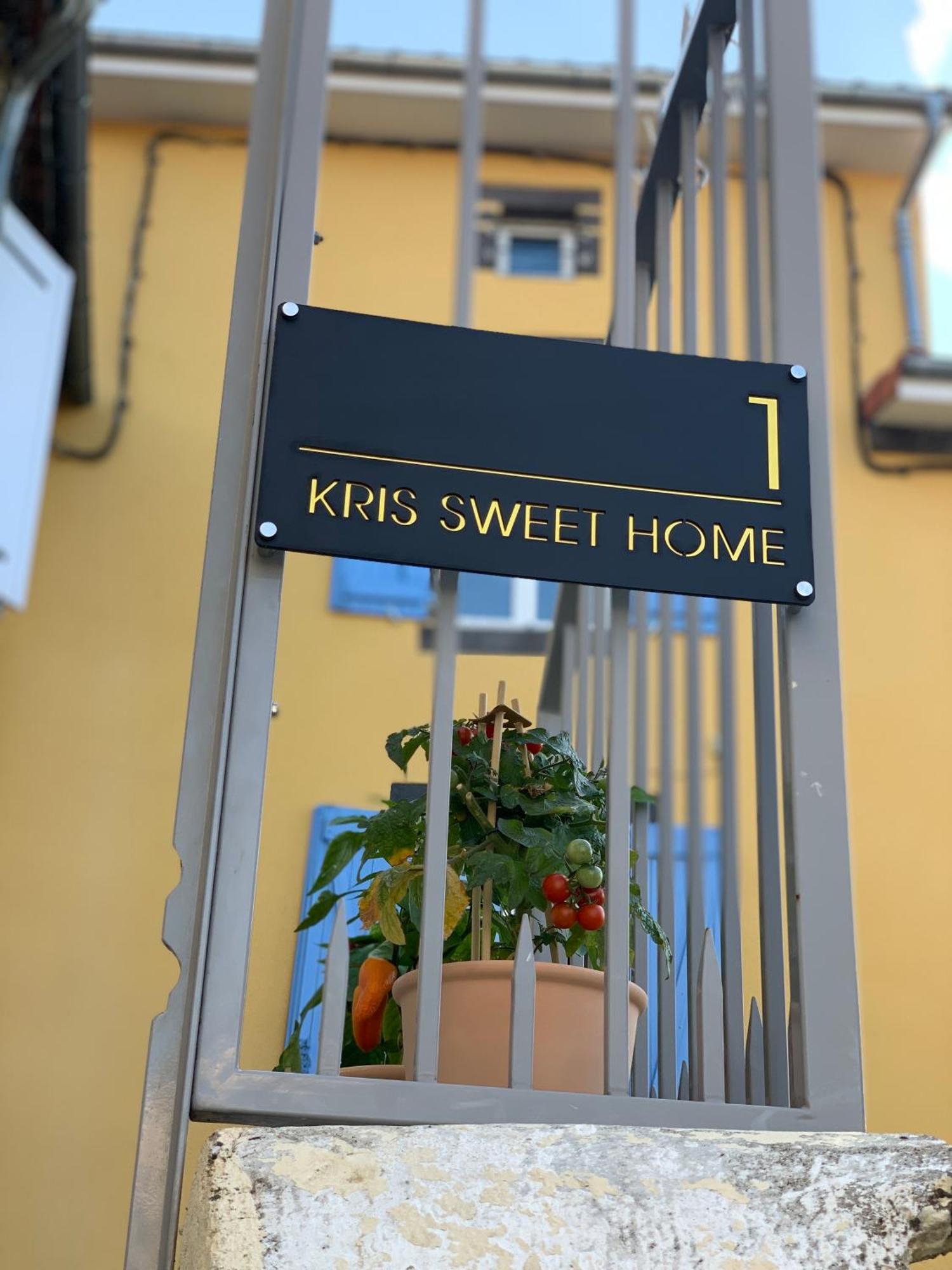 Kris Sweet Home Romagnat Eksteriør billede